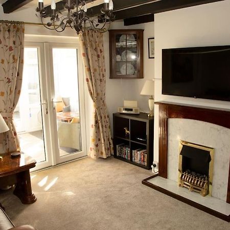 Spring Cottage Edwinstowe Buitenkant foto