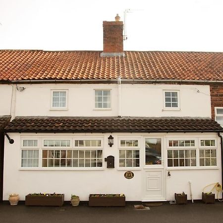 Spring Cottage Edwinstowe Buitenkant foto