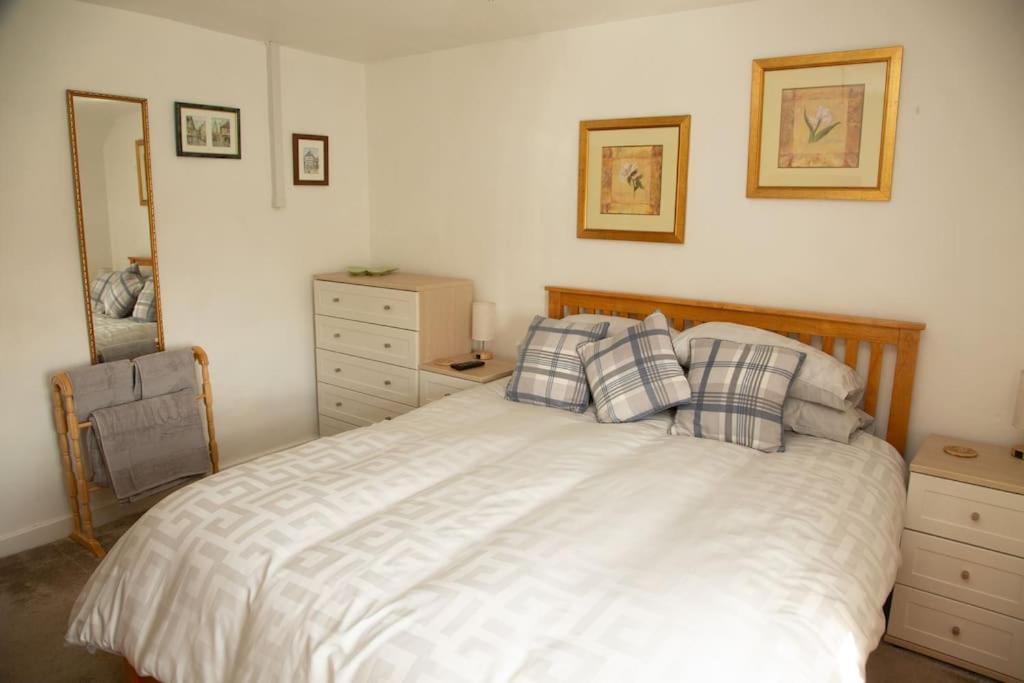 Spring Cottage Edwinstowe Buitenkant foto