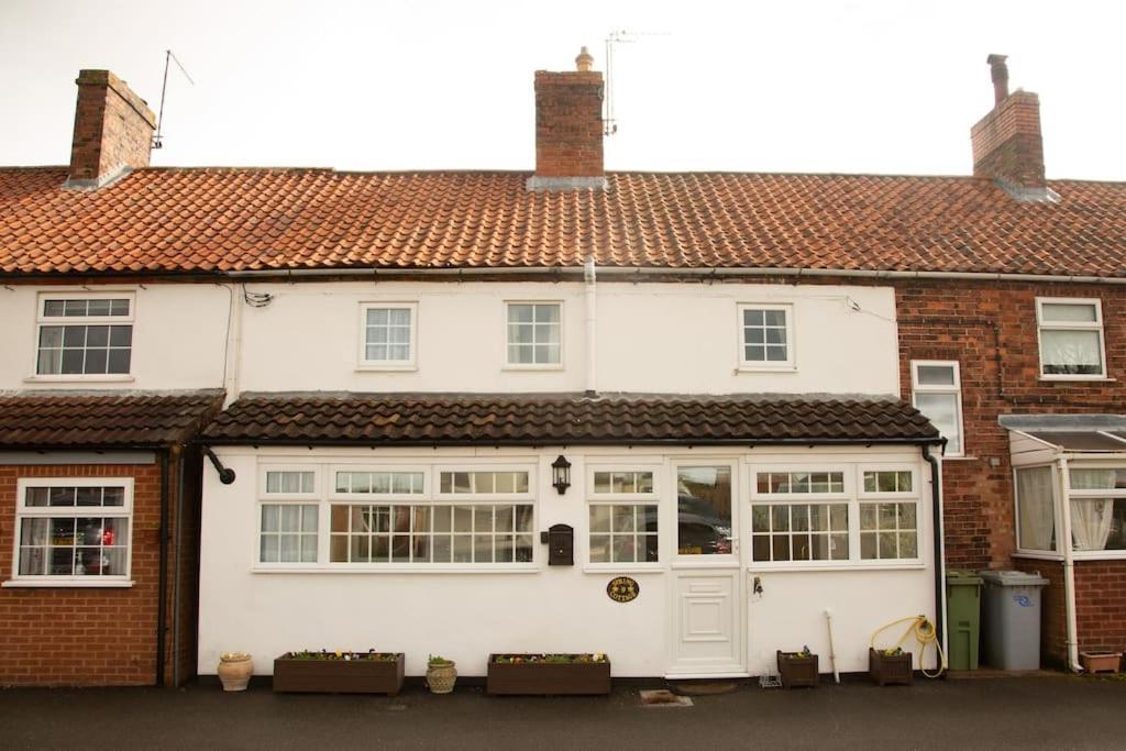 Spring Cottage Edwinstowe Buitenkant foto